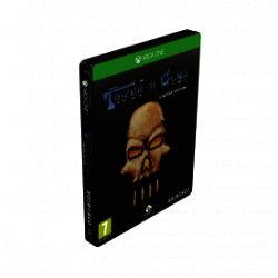 Tower Of Guns Steelbook Edition Xbox One Game